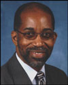 Dr. David Williams